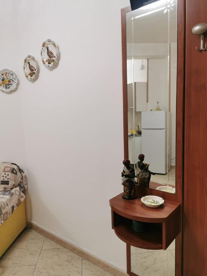 Casa Dolce Casa Spaccanapoli 外观 照片