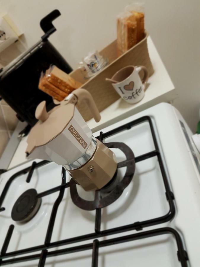 Casa Dolce Casa Spaccanapoli 外观 照片