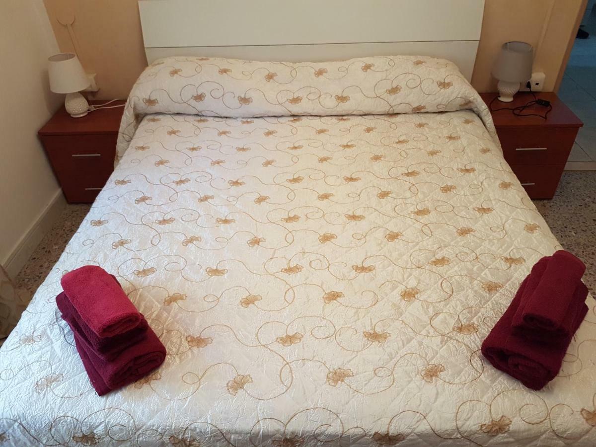 Casa Dolce Casa Spaccanapoli 外观 照片