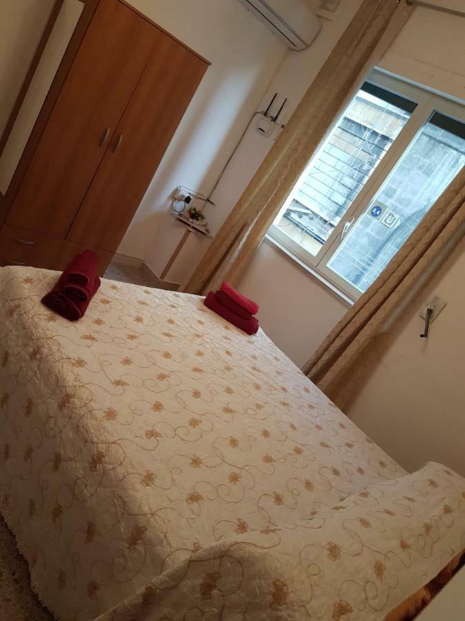 Casa Dolce Casa Spaccanapoli 外观 照片
